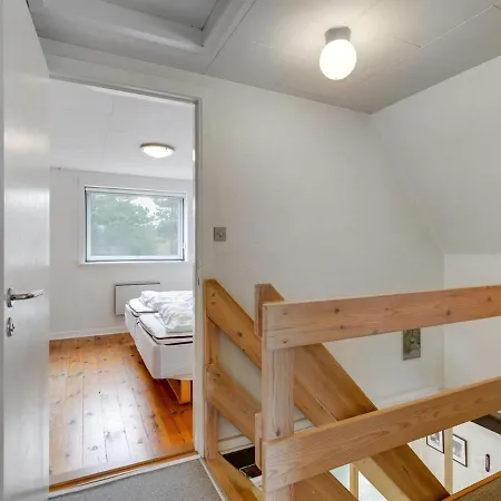 Lyyli - 1km From The Sea In Western Jutland By Interhome Holiday home