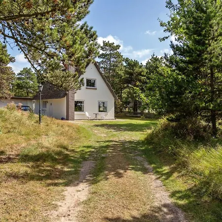 Holiday home Lyyli - 1km From The Sea In Western Jutland By Interhome