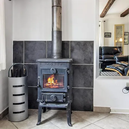 Lyyli - 1km From The Sea By Interhome Feriehus *