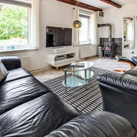 Feriehus Lyyli - 1km From The Sea By Interhome *