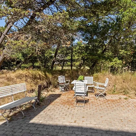 Lyyli - 1km From The Sea By Interhome * Molby