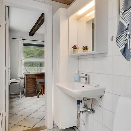 Lyyli - 1km From The Sea By Interhome * Molby