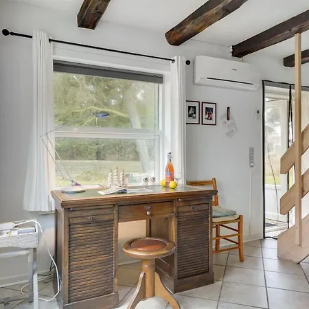 Feriehus Lyyli - 1km From The Sea By Interhome Molby