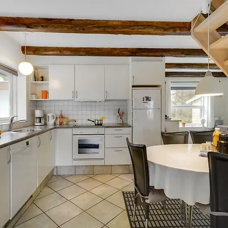 Feriehus Lyyli - 1km From The Sea By Interhome Molby