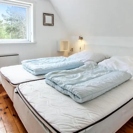 Feriehus Lyyli - 1km From The Sea By Interhome Molby