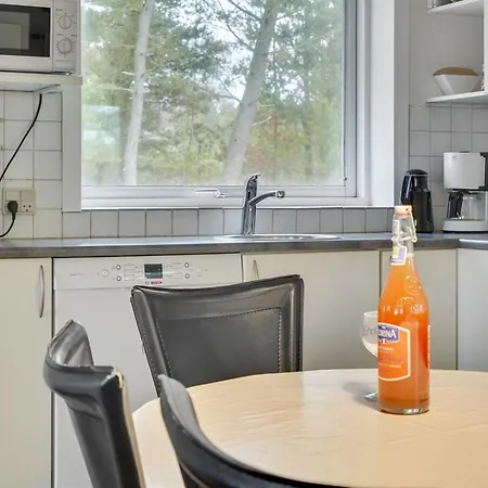 Lyyli - 1km From The Sea By Interhome *