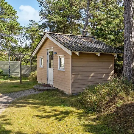Lyyli - 1km From The Sea By Interhome *