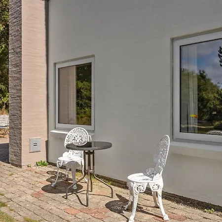 Feriehus Lyyli - 1km From The Sea By Interhome Molby