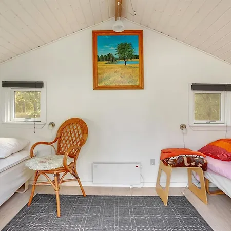 Lyyli - 1km From The Sea By Interhome Feriehus *